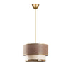 Asir Lampada Cake Beige