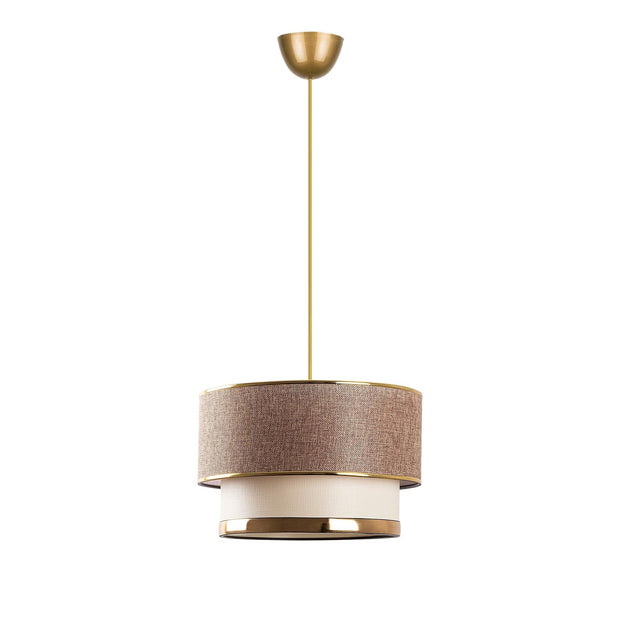 Asir Lampada Cake Beige