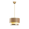 Asir Lampada Cake Beige