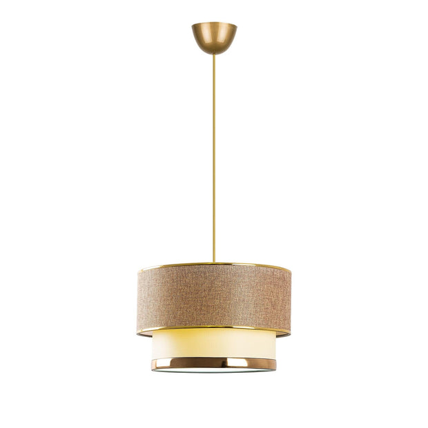 Asir Lampada Cake Beige