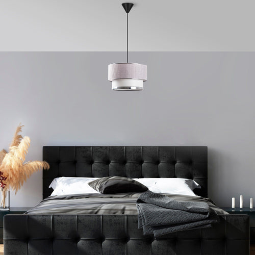 Asir Lampada Cake Grigio