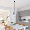 Asir Lampada Cake Grigio