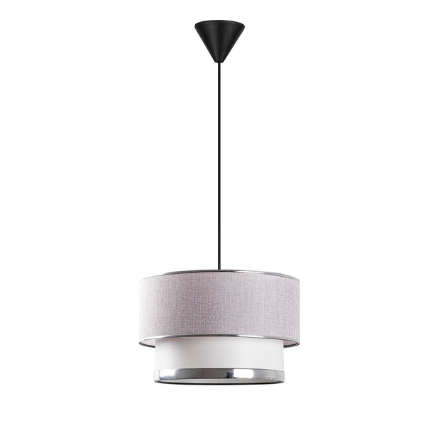 Asir Lampada Cake Grigio