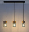 RabaLux Lampada Callum 72043 Faggio