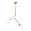 Asir Lampada Cambaz 3452 Oro