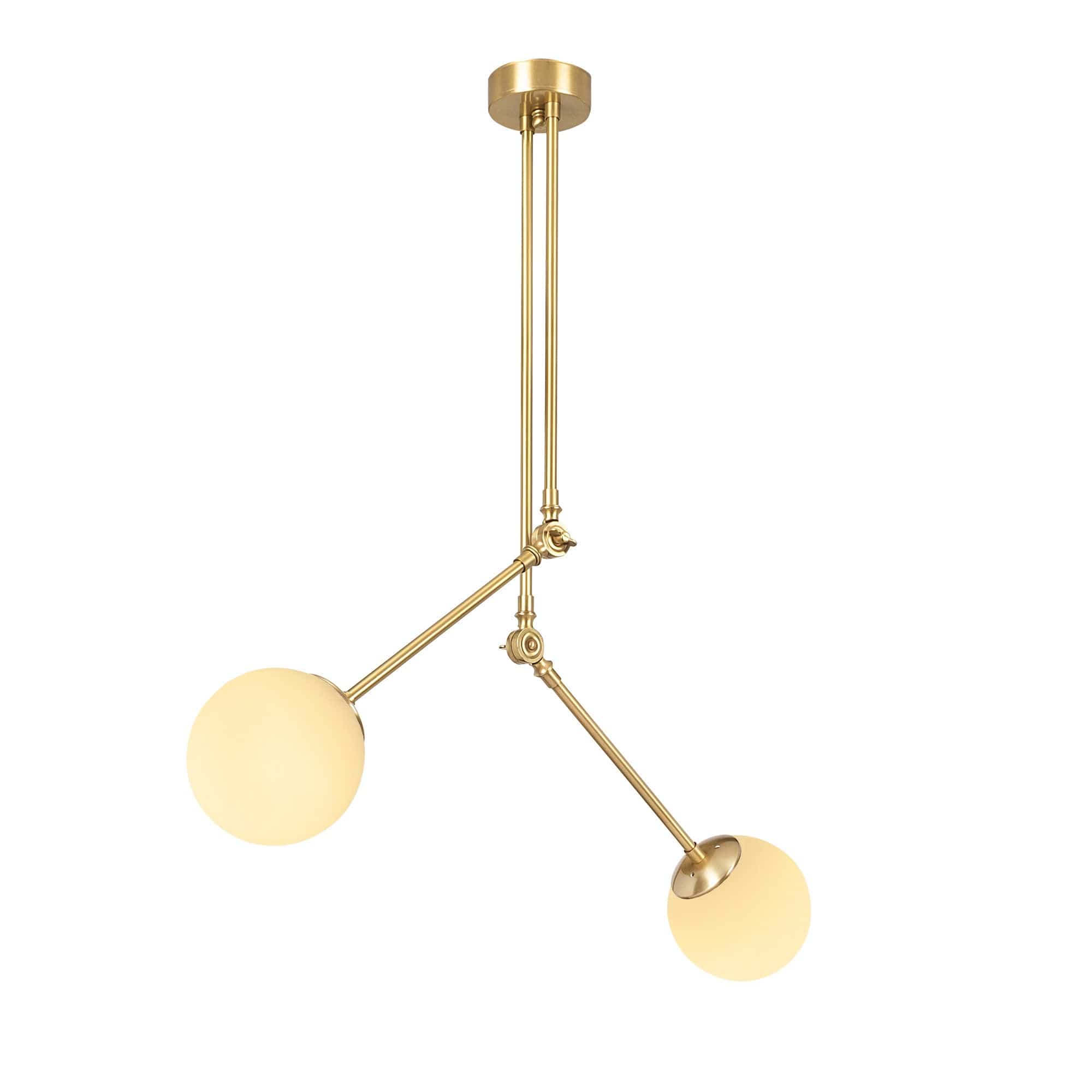 Asir Lampada Cambaz 3452 Oro