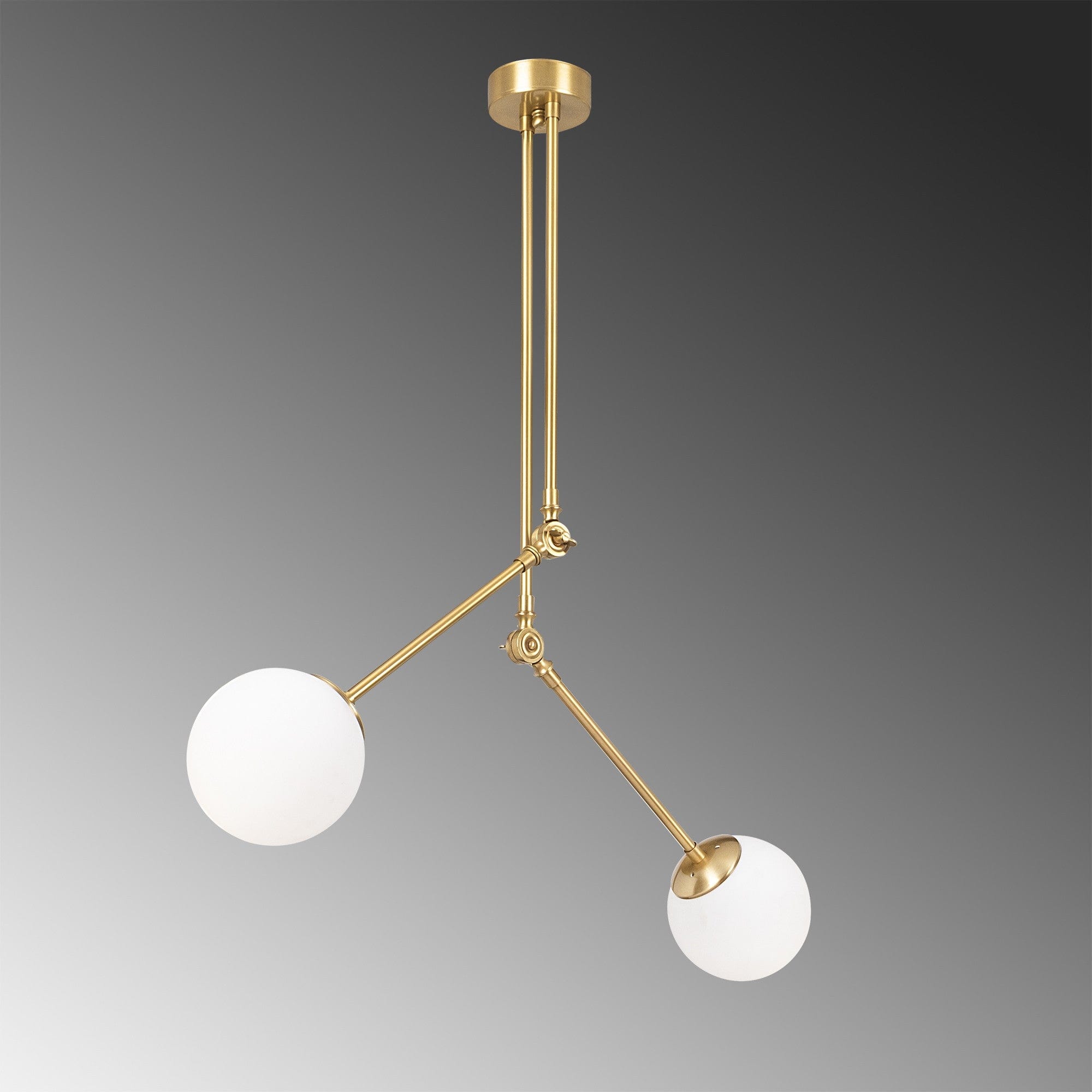 Asir Lampada Cambaz 3452 Oro
