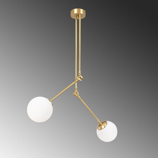Asir Lampada Cambaz 3452 Oro