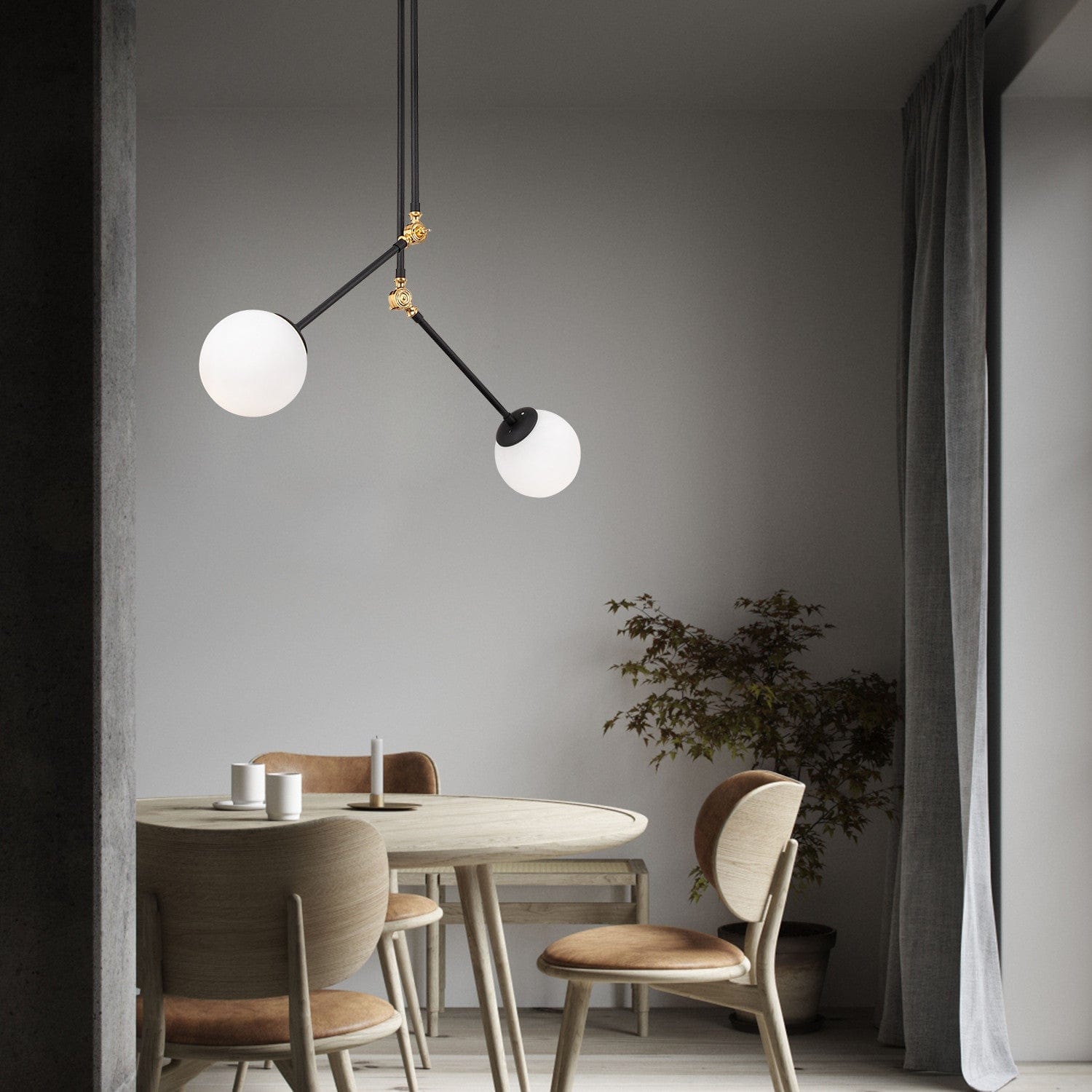 Asir Lampada Cambaz 3453 Bianco