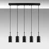 Asir Lampada Camel 5 Nero