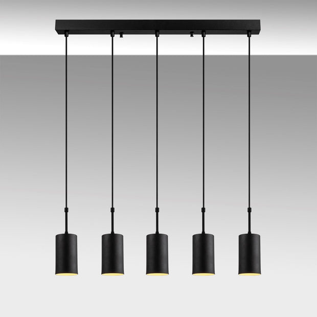 Asir Lampada Camel 5 Nero