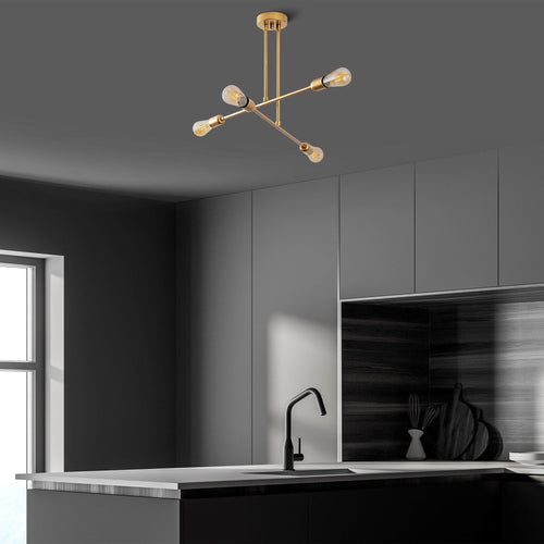 Asir Lampada Camel 7 Oro