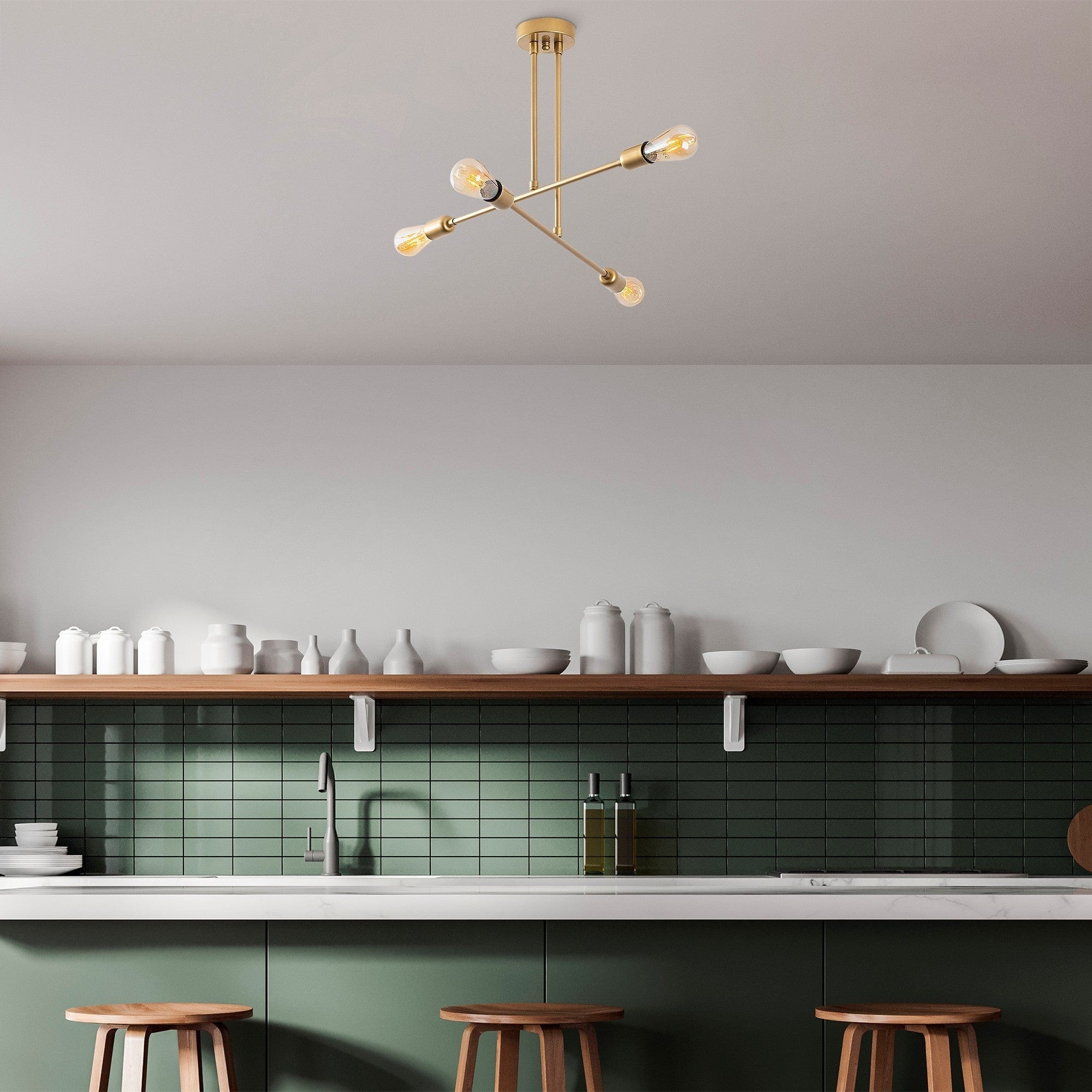 Asir Lampada Camel 7 Oro