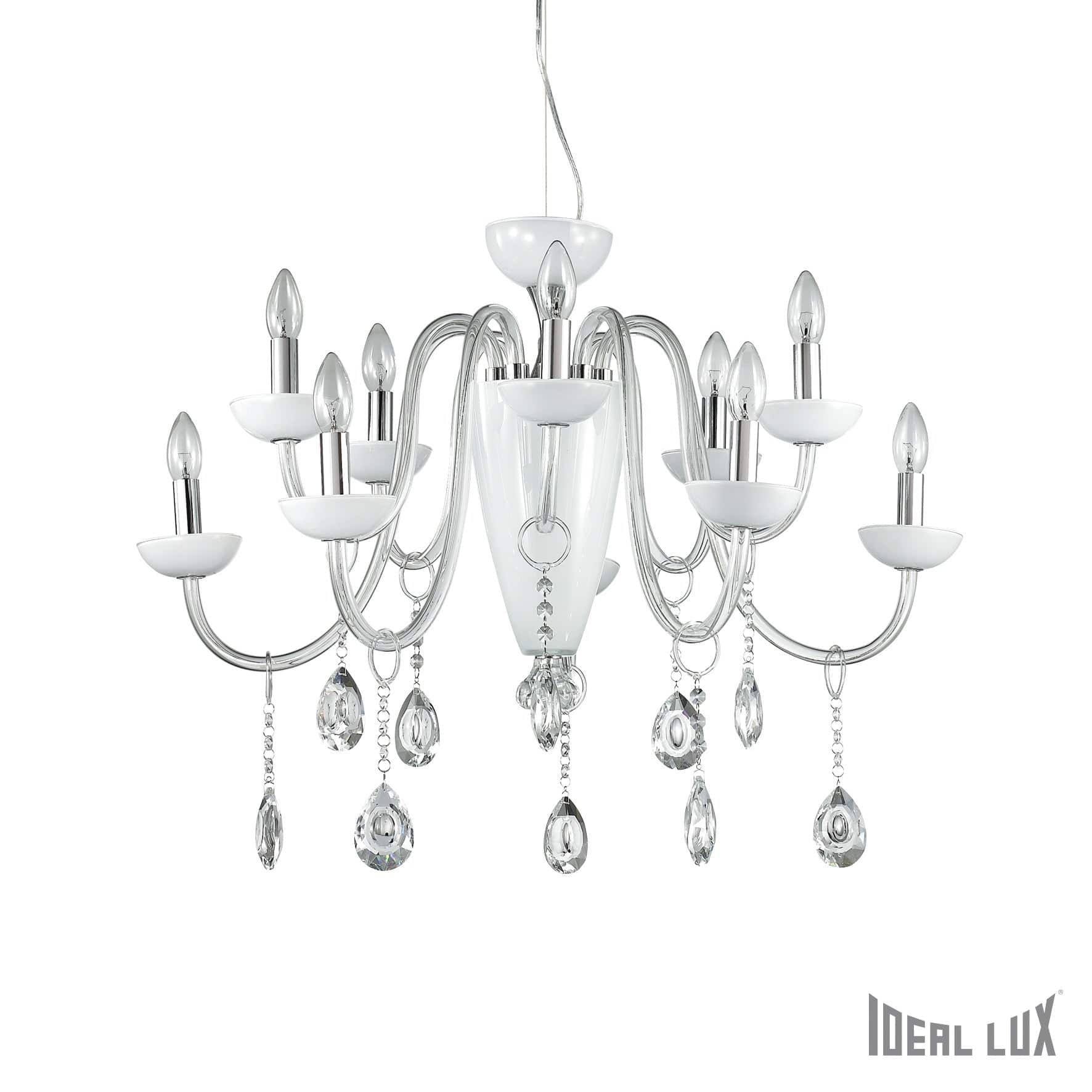 IdealLux Lampada Camelia SP11
