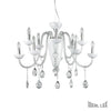 IdealLux Lampada Camelia SP11