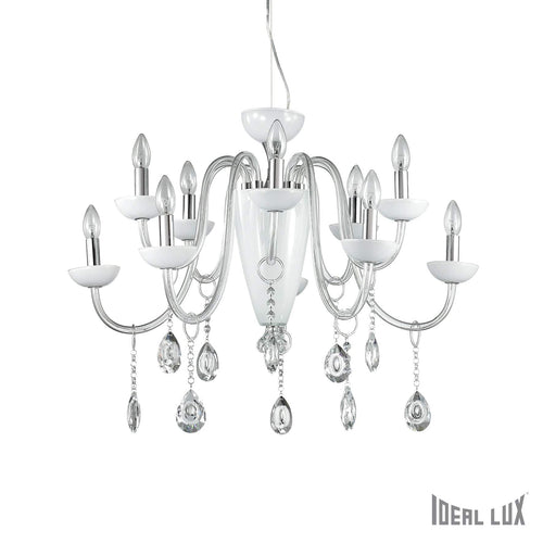IdealLux Lampada Camelia SP11