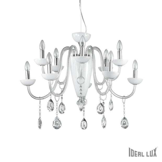 IdealLux Lampada Camelia SP11