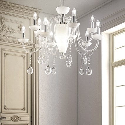IdealLux Lampada Camelia SP11