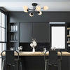 Asir Lampada Camflo 10385 Nero