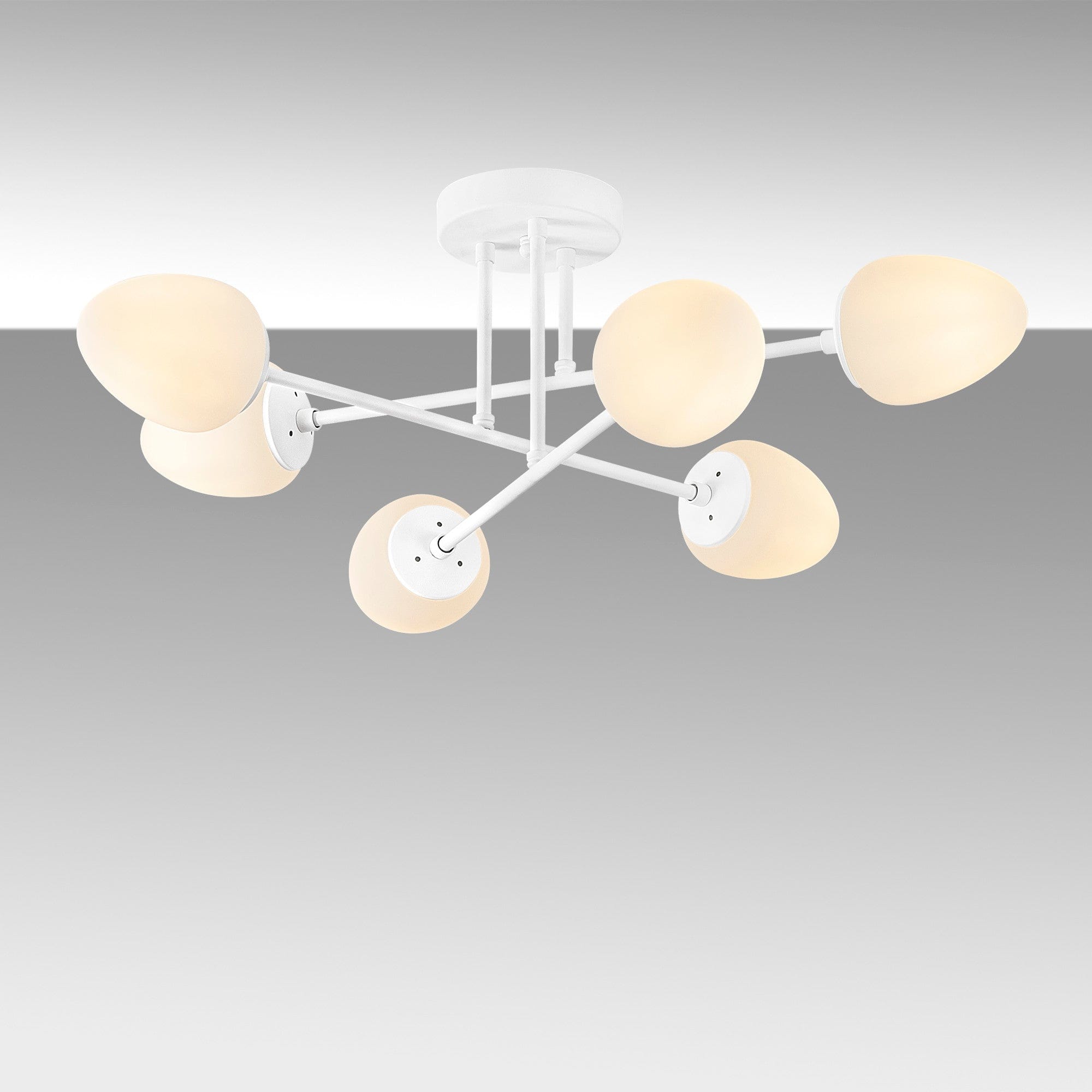 Asir Lampada Camflo 10400 Bianco