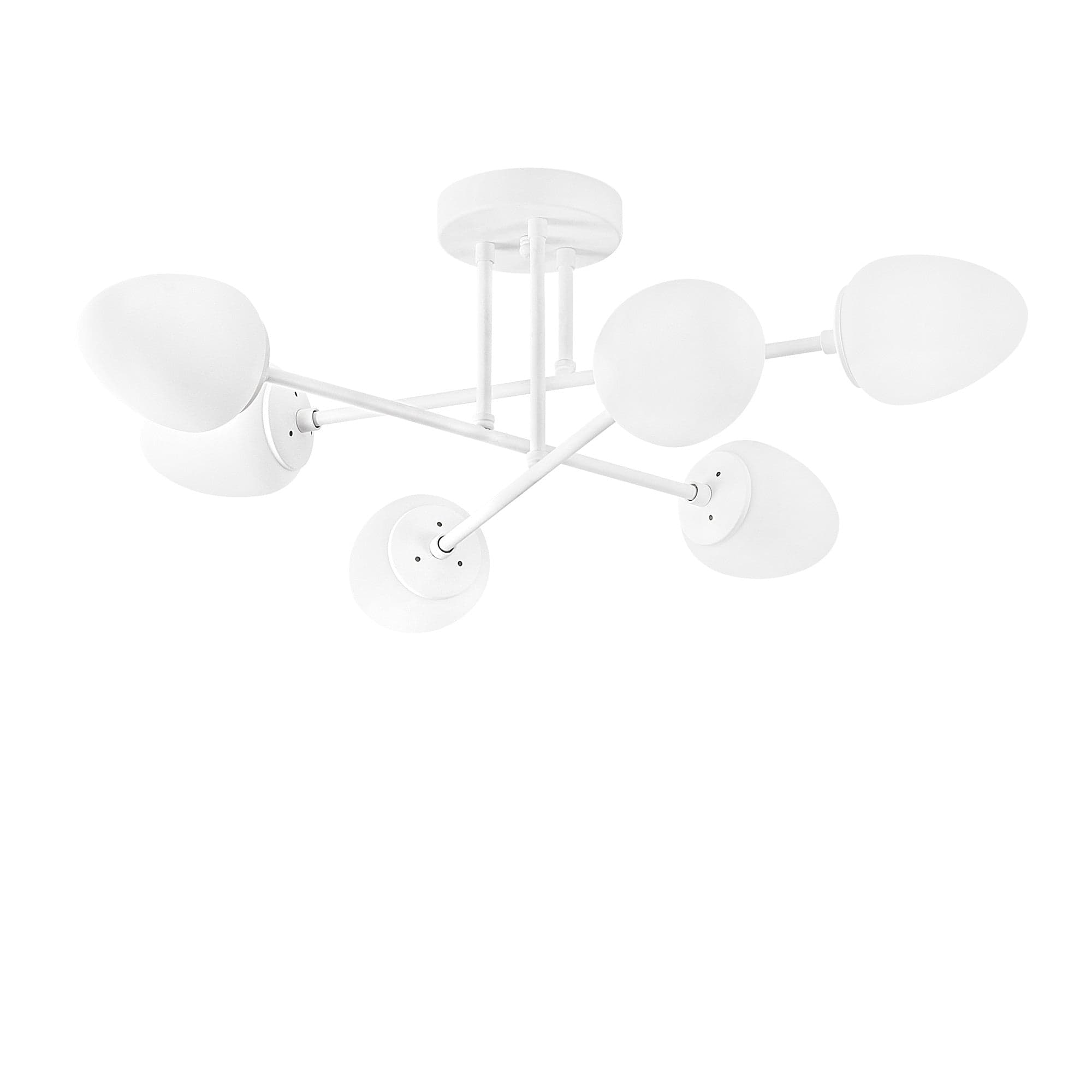 Asir Lampada Camflo 10400 Bianco