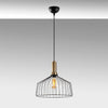 Asir Lampada Camflo 10400 Nero