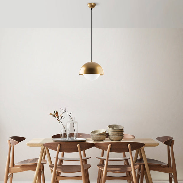 Asir Lampada Camgoz 11029 Oro