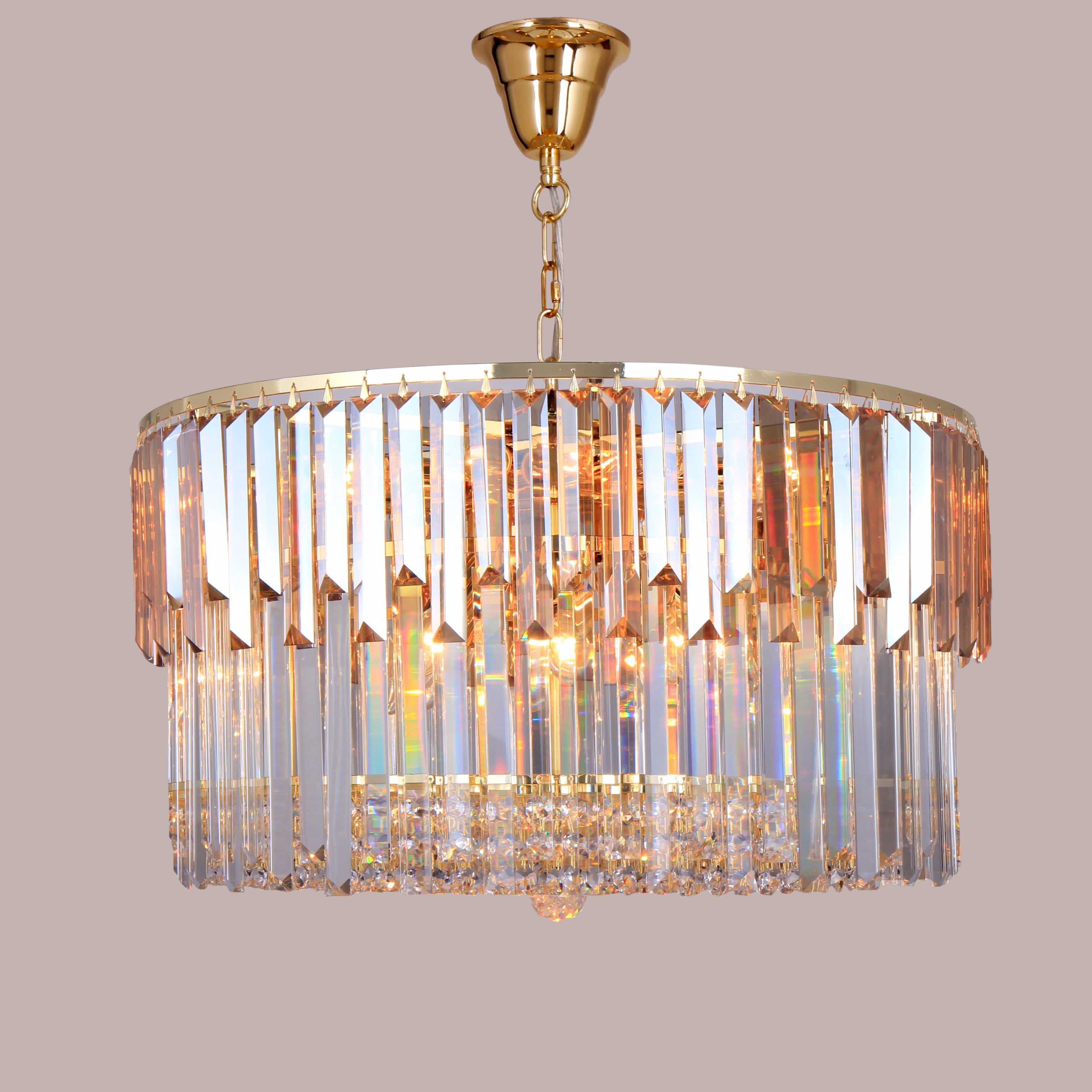 Zuma Line Lampada Camille Oro