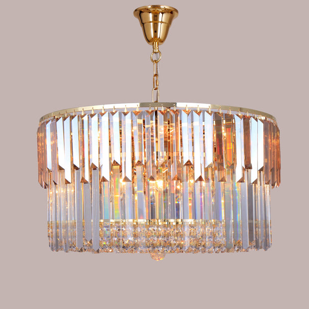 Zuma Line Lampada Camille Oro