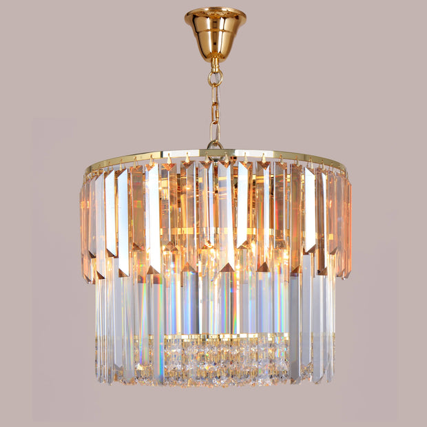 Zuma Line Lampada Camille Oro