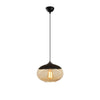 Asir Lampada Camini MR-867 Nero