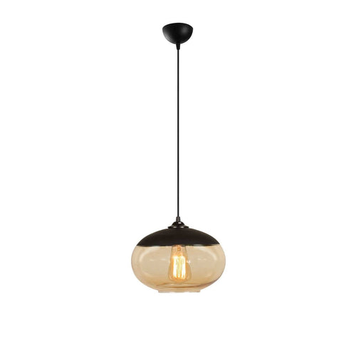 Asir Lampada Camini MR-867 Nero