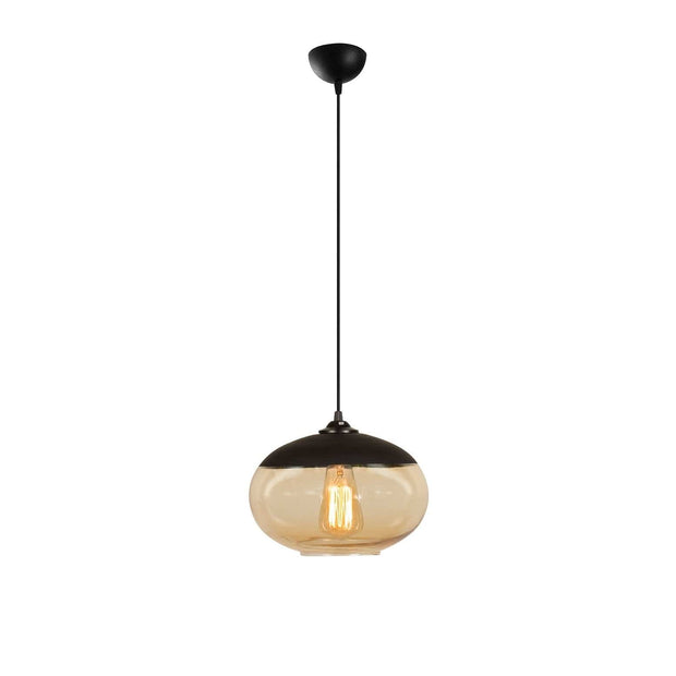 Asir Lampada Camini MR-867 Nero
