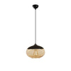 Asir Lampada Camini MR-867 Nero