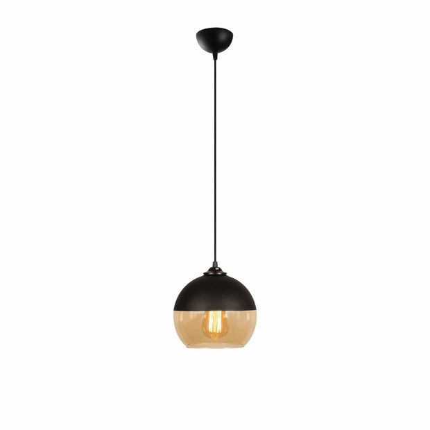 Asir Lampada Camini MR-869 Nero