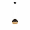 Asir Lampada Camini MR-869 Nero