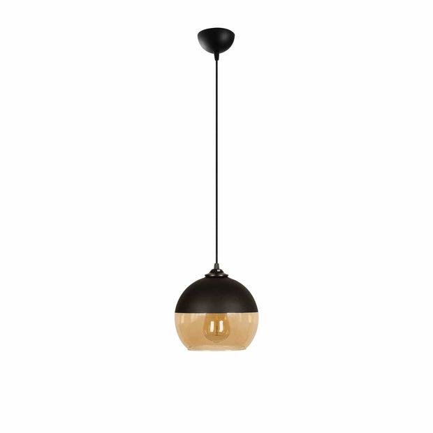 Asir Lampada Camini MR-869 Nero