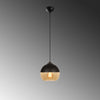 Asir Lampada Camini MR-869 Nero