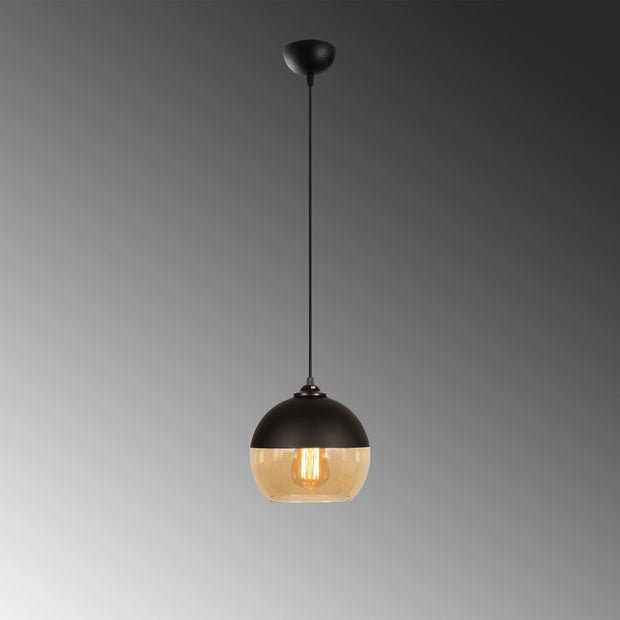 Asir Lampada Camini MR-869 Nero