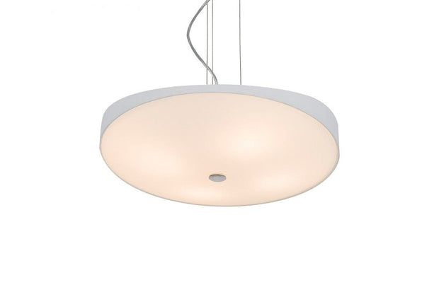Azzarddo Lampada Campana 48 AZ0566 Bianco