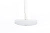 Azzarddo Lampada Campana 48 AZ0566 Bianco