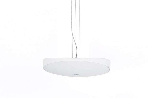 Azzarddo Lampada Campana 48 AZ0566 Bianco
