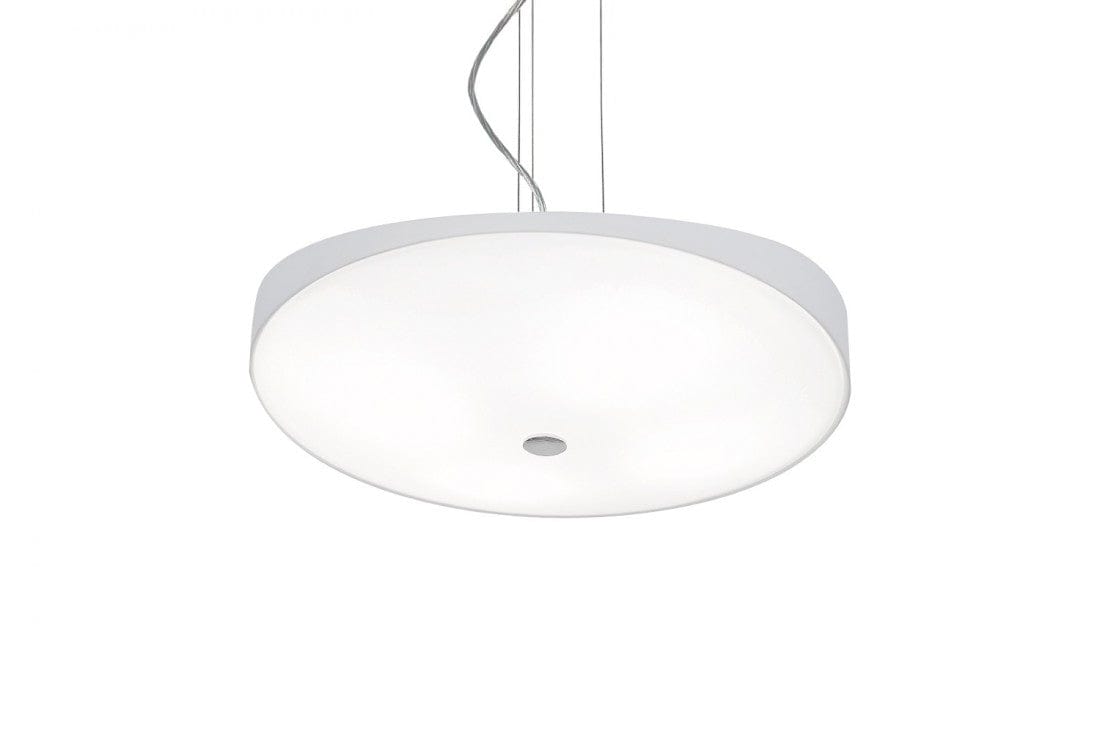 Azzarddo Lampada Campana 48 AZ0566 Bianco