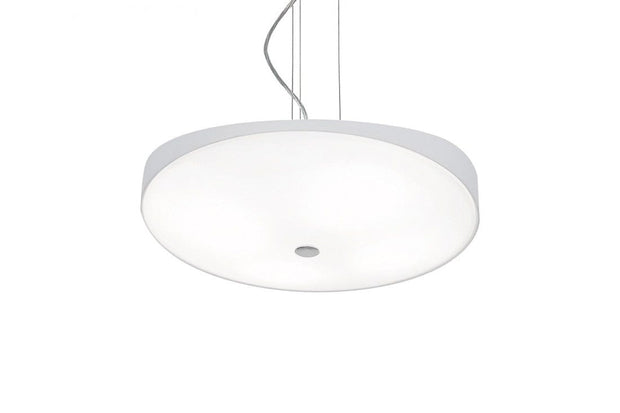 Azzarddo Lampada Campana 48 AZ0566 Bianco
