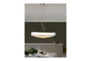 Azzarddo Lampada Campana 48 AZ0566 Bianco