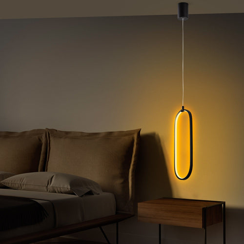 Asir Lampada Can 13560 Nero