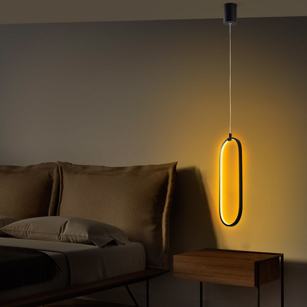 Asir Lampada Can 13560 Nero