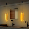 Asir Lampada Can 13560 Nero