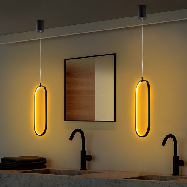 Asir Lampada Can 13560 Nero
