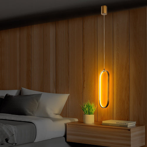 Asir Lampada Can 13561 Oro